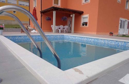 Kastel Apartment | Apartment Kastel 22