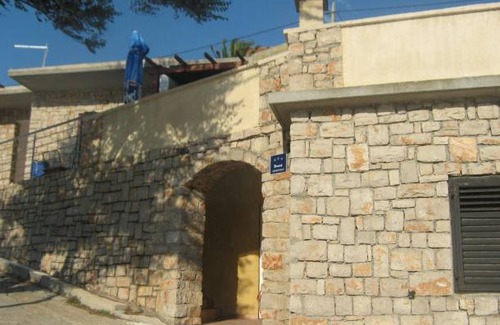 Zirje Apartment | Apartment Katija - close to the sea: A1 Cove Muna (Island Zirje), Riviera Sibenik