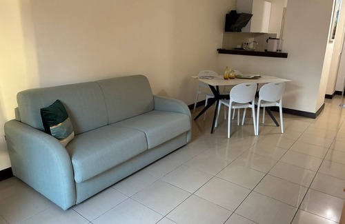 Sainte-Clotilde Centre Apartment | Apartment KDS t2