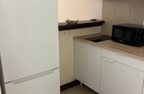 Sainte-Clotilde Centre Apartment | Apartment KDS t2