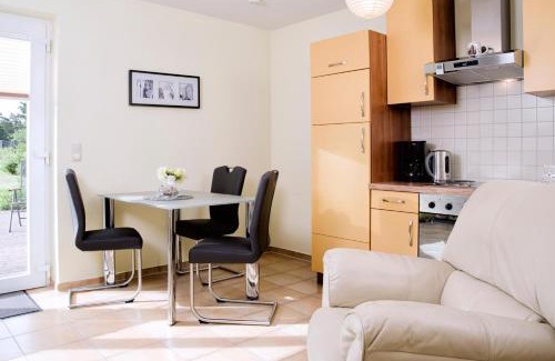 Fuhlendorf Apartment | Apartment Kessy
