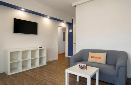 Kentron Apartment | Apartment KeyGo #0172 near Matenadaran