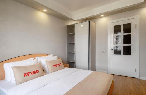 Kentron Apartment | Apartment KeyGo #0172 near Matenadaran