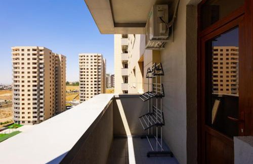 Kentron Apartment | Apartment KeyGo #0176 near Tsitsernakaberd Park
