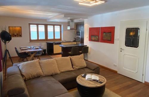 Kitzbuehel Apartment | Apartment Kirchberg by Apartment Managers