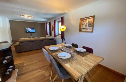 Kitzbuehel Apartment | Apartment Kirchberg by Apartment Managers