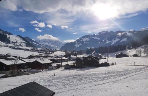 Oeschseite Apartment | Apartment Kirchgasse 12 by Interhome