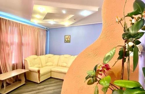 Frunzenskiy rayon Apartment | Apartment Kirova