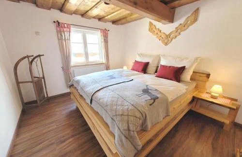 Altaussee Apartment | Apartment Klampfner by FiS - Fun in Styria