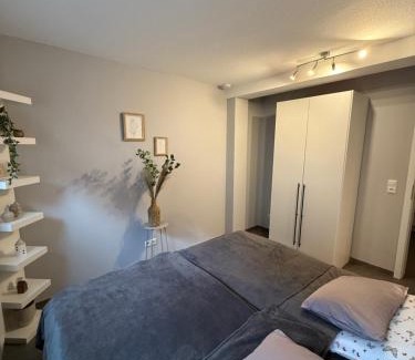 Biedenkopf Apartment | Apartment kleine Auszeit