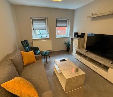 Biedenkopf Apartment | Apartment kleine Auszeit
