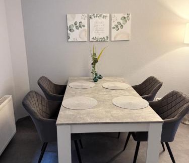 Biedenkopf Apartment | Apartment kleine Auszeit
