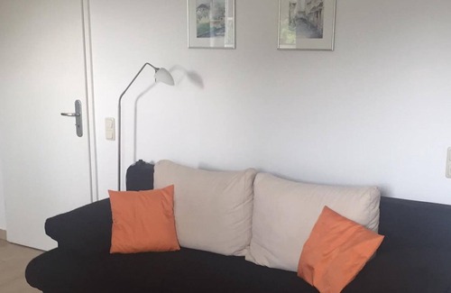 Waldrach Apartment | Apartment Kleinert - apartment, shower, toilet, 1 bedroom