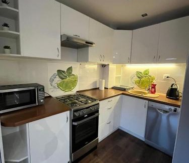 Radom Apartment | Apartment Klimatyzacja Mazowieckiego nr 2