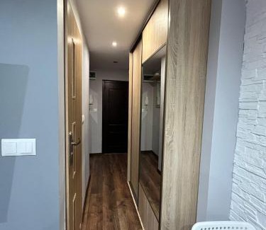 Radom Apartment | Apartment Klimatyzacja Mazowieckiego nr 2