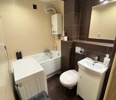 Radom Apartment | Apartment Klimatyzacja Mazowieckiego nr 2