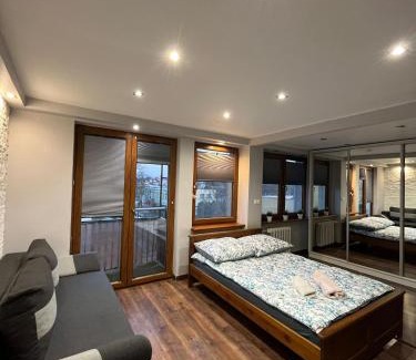 Radom Apartment | Apartment Klimatyzacja Mazowieckiego nr 2