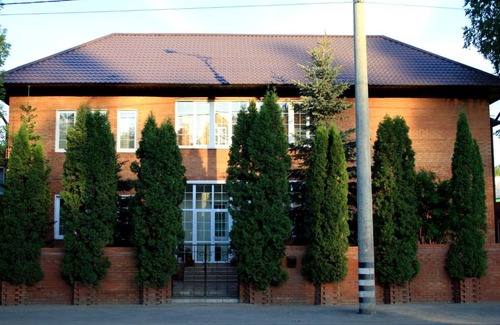 Tolyatti Apartment | Apartment Komsomolskaya 15