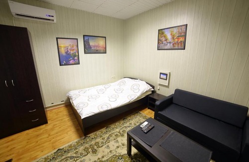 Tolyatti Apartment | Apartment Komsomolskaya 15