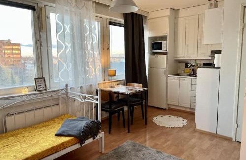 Kokkola Apartment | Apartment Kopin