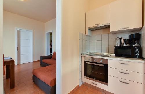 Koromacno Apartment | Apartment Koromacno 2334