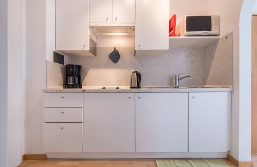 Silandro Apartment | Apartment 'Kortscherhof Apt Typ 3' with Mountain View, Shared Garden and Wi-Fi