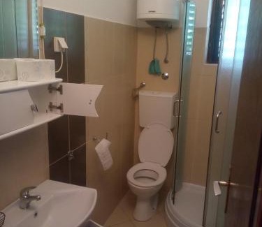 Kotor Apartment | Apartment Kotor-Andrija Jovanovic