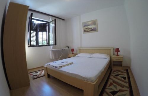 Kotor Apartment | Apartment Kotor-Andrija Jovanovic