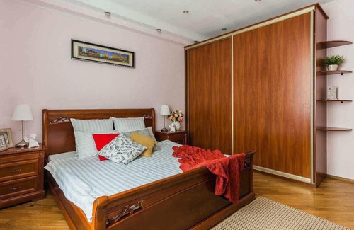 Sovetsky District Apartment | Apartment Kozlova 7