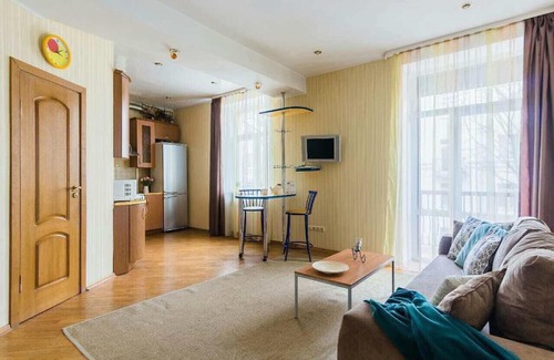 Sovetsky District Apartment | Apartment Kozlova 7