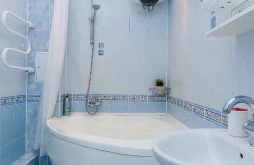 Sovetsky District Apartment | Apartment Kozlova 7