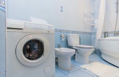 Sovetsky District Apartment | Apartment Kozlova 7