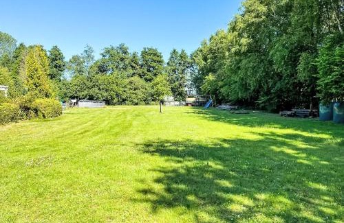 Sudarle Apartment | Apartment Krüger-1 by Interhome