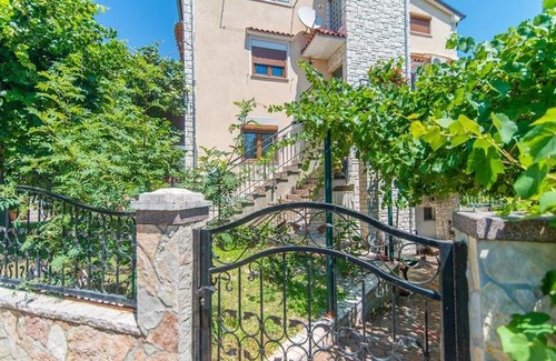 Rovinj Apartment | Apartment Kristina 203