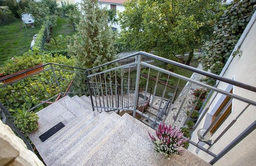 Rovinj Apartment | Apartment Kristina 203