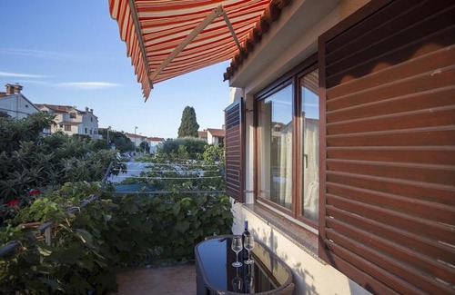 Rovinj Apartment | Apartment Kristina 203