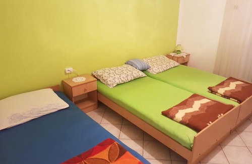 Vodice Apartment | Apartment Kunčić