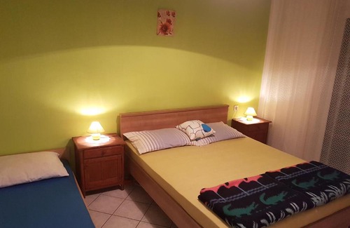 Vodice Apartment | Apartment Kunčić