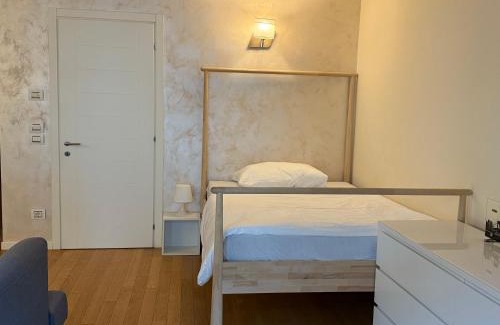 Trnava Apartment | Apartment L'Atelier Parisien & Breakfast
