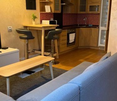 Trnava Apartment | Apartment L'Atelier Parisien & Breakfast