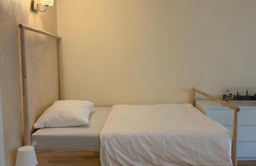 Trnava Apartment | Apartment L'Atelier Parisien & Breakfast