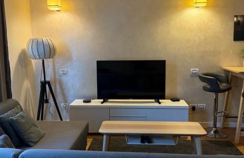 Trnava Apartment | Apartment L'Atelier Parisien & Breakfast