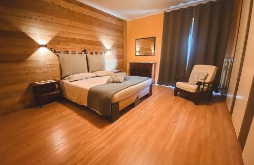 Pila Apartment | Apartment L'Envers