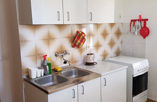 Vrboska Apartment | Apartment Lavčević (39171-A1) - Vrboska - island Hvar