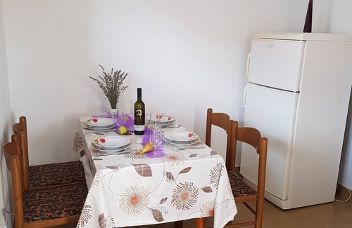 Vrboska Apartment | Apartment Lavčević (39171-A1) - Vrboska - island Hvar