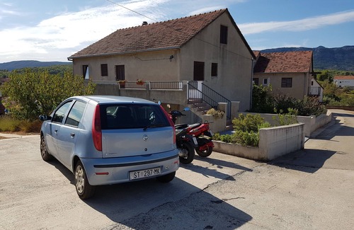 Vrboska Apartment | Apartment Lavčević (39171-A1) - Vrboska - island Hvar