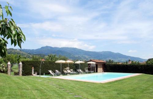 San Michele di Moriano Apartment | Apartment Le Fornaci-3 by Interhome