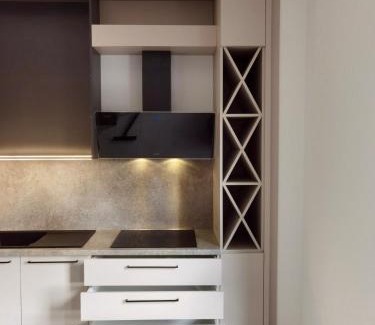 Bar Apartment | Apartment L&L