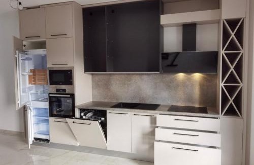 Bar Apartment | Apartment L&L
