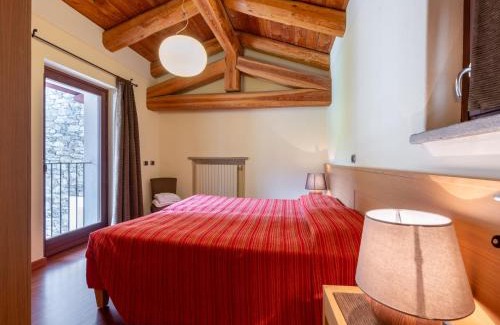 Sampeyre Apartment | Apartment La Borgata by Interhome